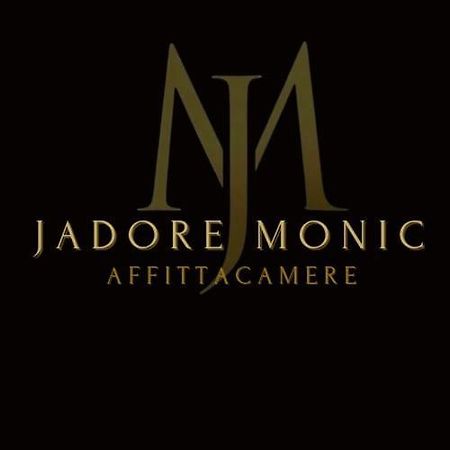 Jadore Monic Roma Exterior foto