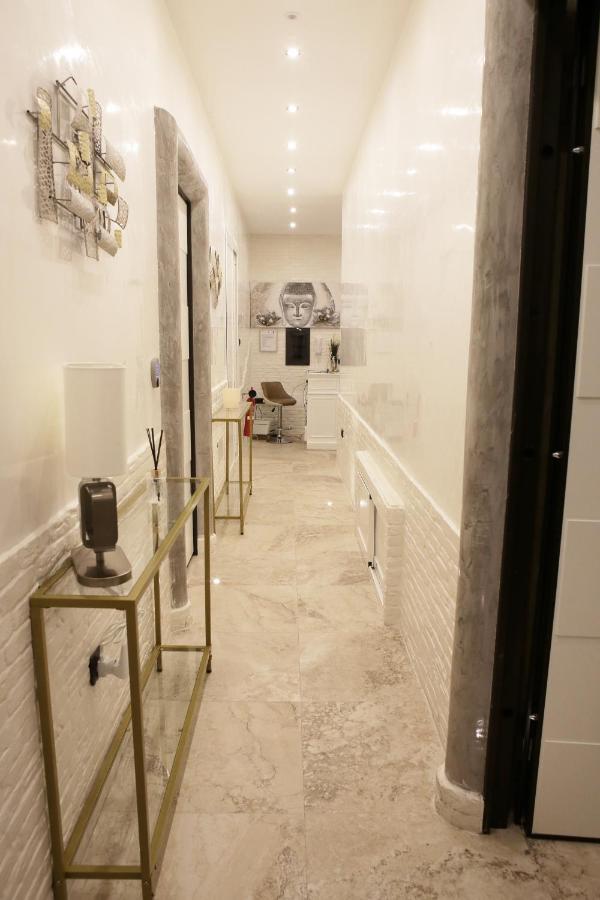 Jadore Monic Roma Exterior foto