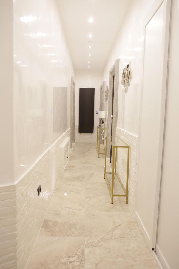 Jadore Monic Roma Exterior foto