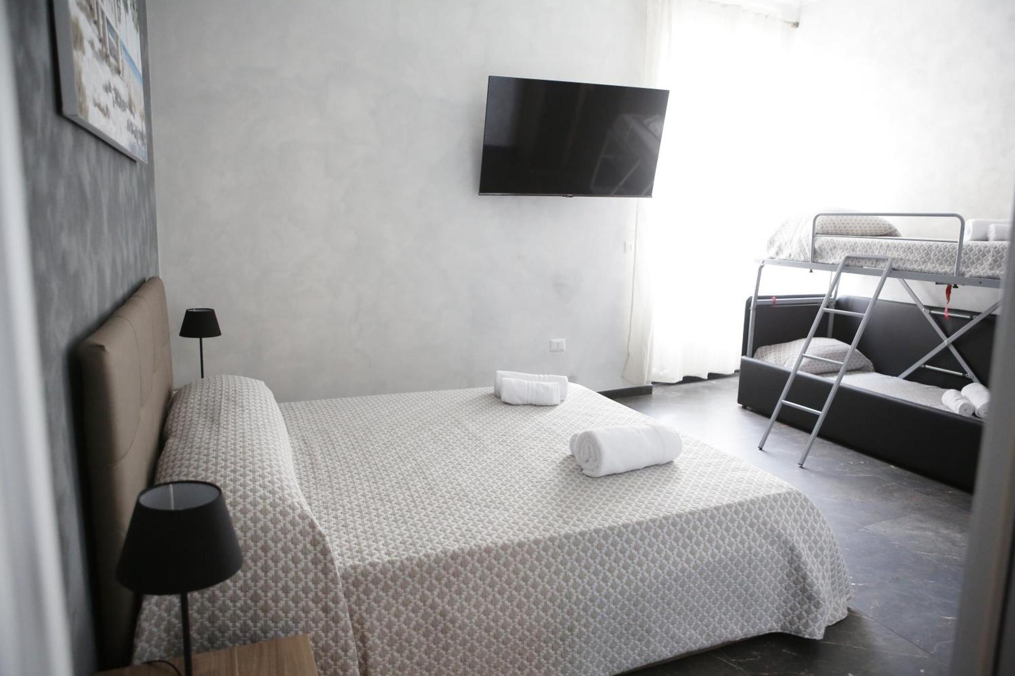 Jadore Monic Roma Exterior foto