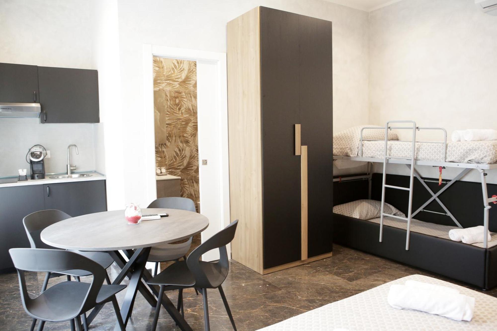 Jadore Monic Roma Exterior foto