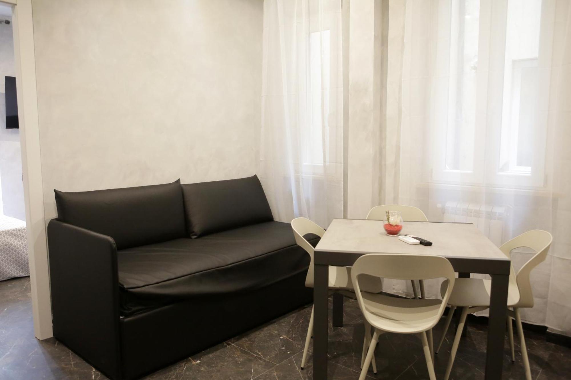 Jadore Monic Roma Exterior foto