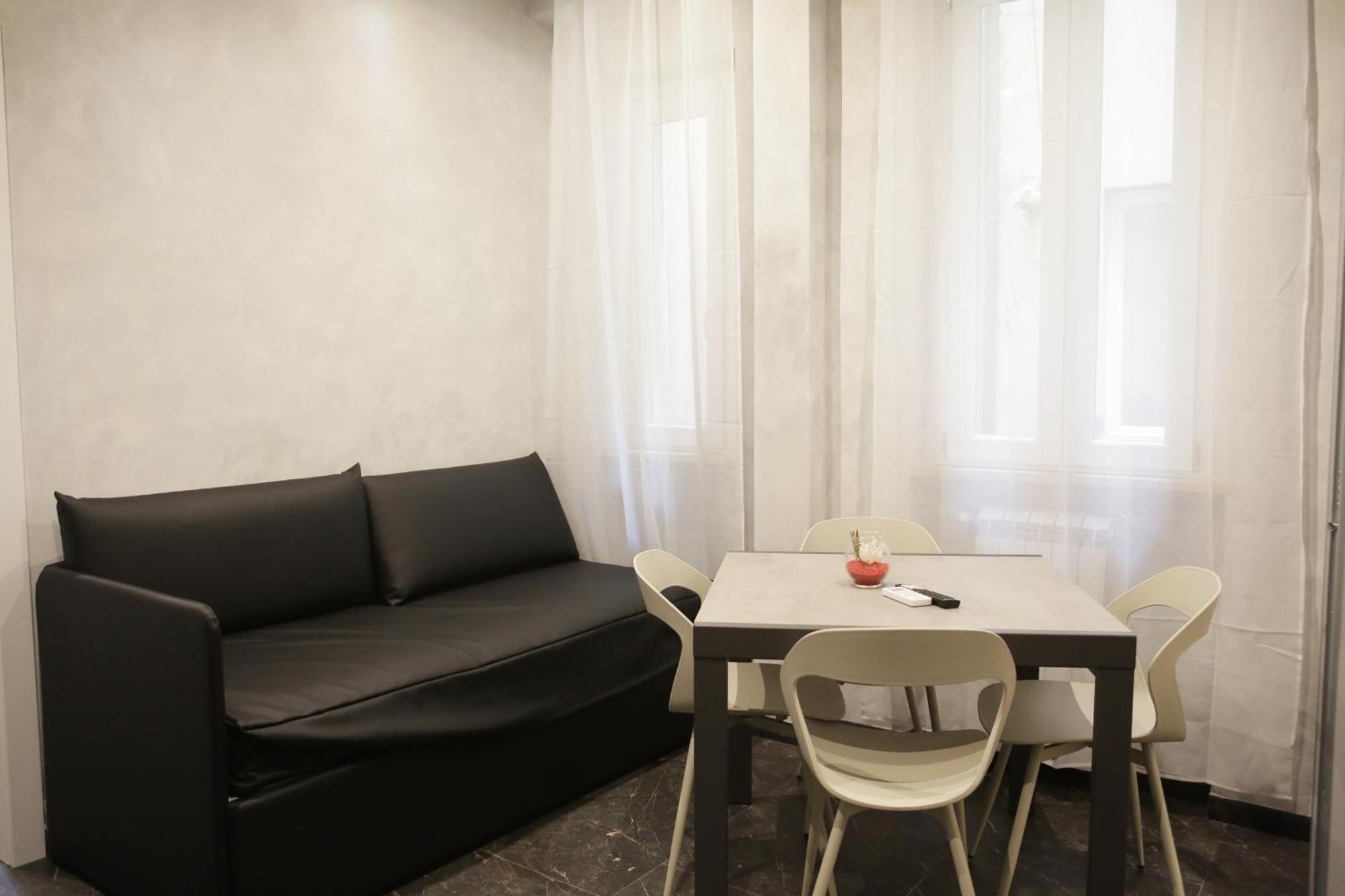 Jadore Monic Roma Exterior foto