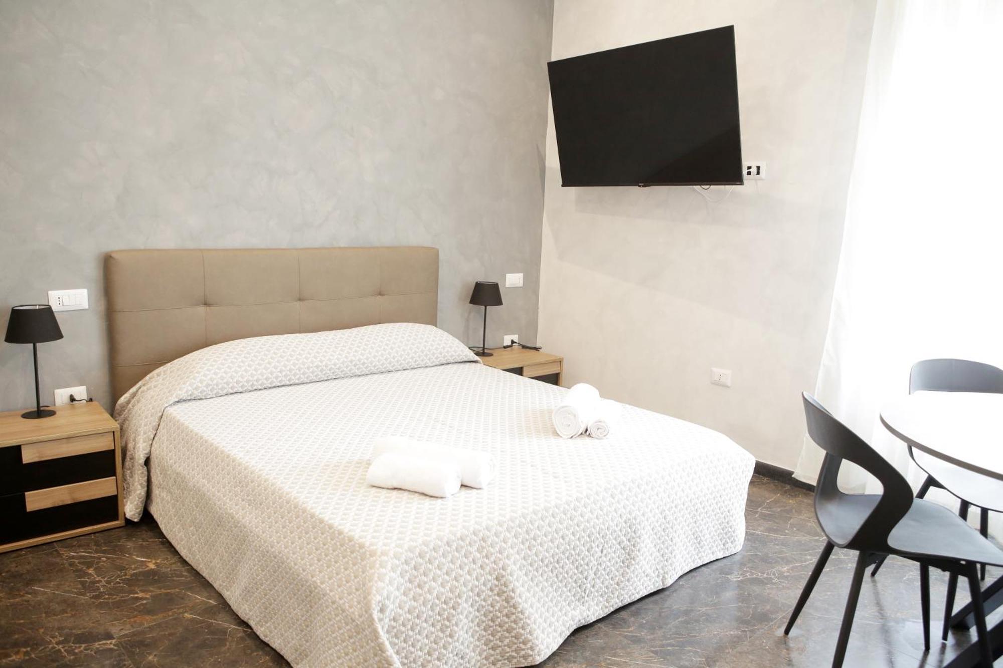Jadore Monic Roma Exterior foto