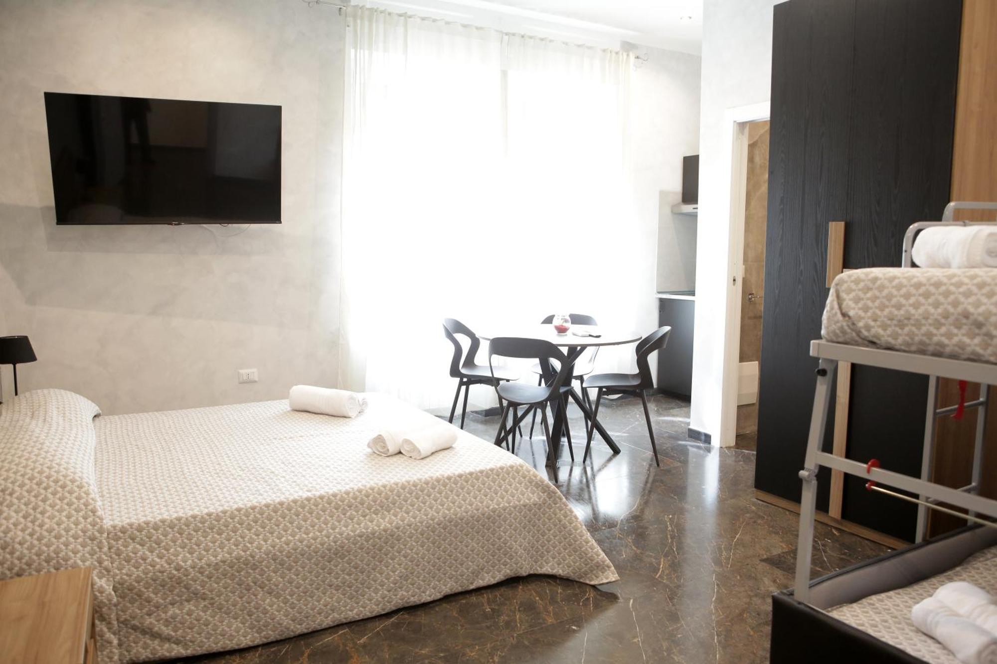 Jadore Monic Roma Exterior foto