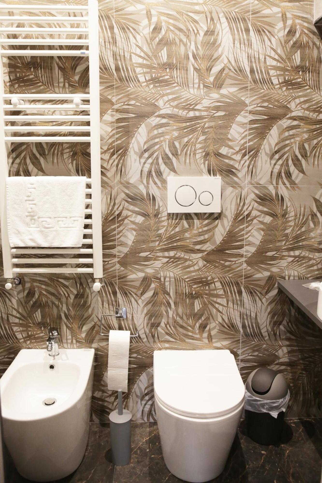 Jadore Monic Roma Exterior foto