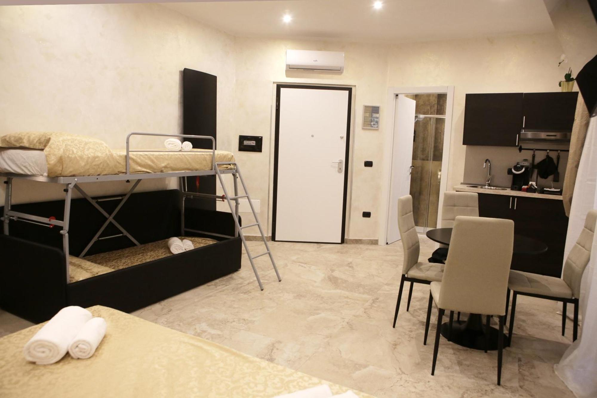 Jadore Monic Roma Exterior foto